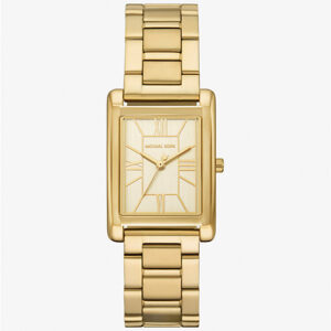 Reloj Michael Kors Essex en tono dorado MK4904