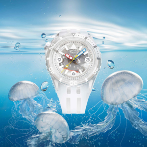 Reloj Swatch Unisex AURELIA AURITA SCUBA SSCU09K100