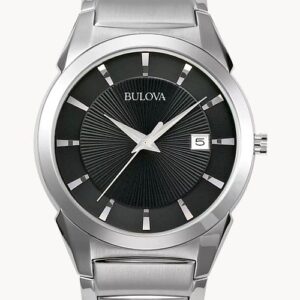 Reloj Bulova Classic Hombre 96B149
