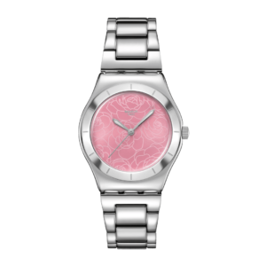 Reloj Swatch Unisex PETAL CHARM YLS234G