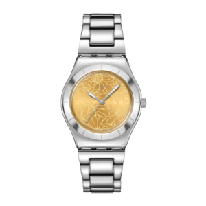 Reloj Swatch Unisex PETAL SWIRL YLS236G