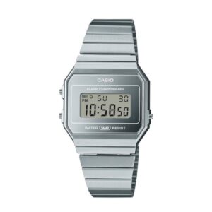 Reloj Casio Unisex Vintage A700WEV-7A