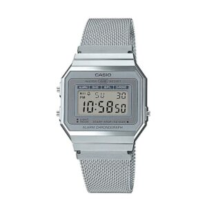 Reloj Casio Unisex Vintage A700WM-7A