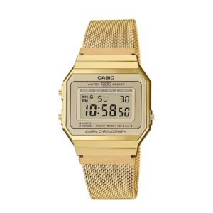 Reloj Casio Hombre Vintage A700WMG-9A
