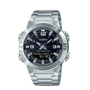 Reloj Casio Hombre Deportivo AMW-870D-1AVDF