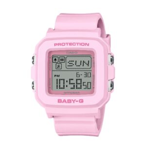 Reloj Casio Mujer Baby-G BGD-10-4DR
