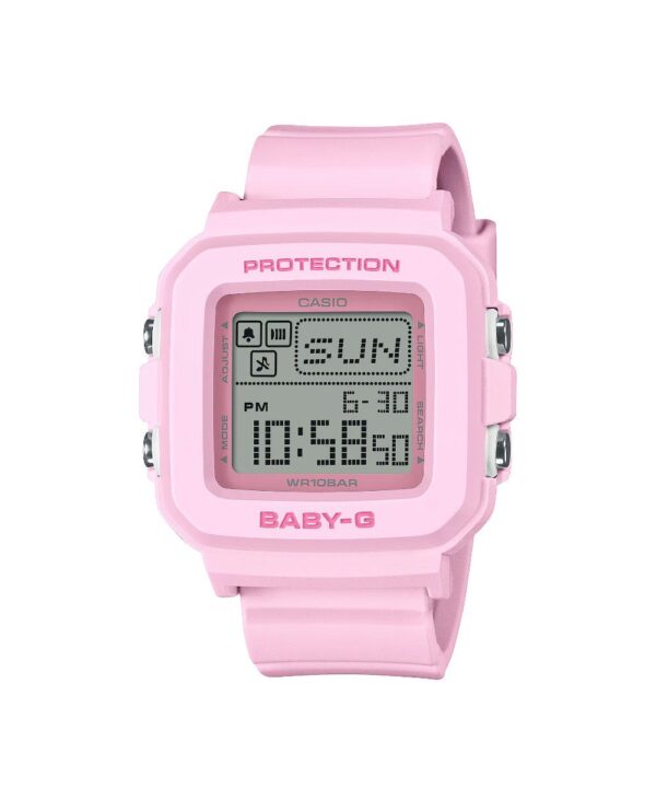 Reloj Casio Mujer Baby-G BGD-10-4DR
