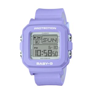 Reloj Casio Mujer Baby-G BGD-10K-6DR