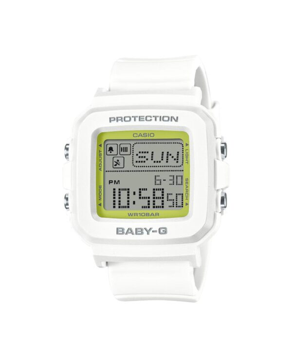 Reloj Casio Mujer Baby-G BGD-10K-7DR