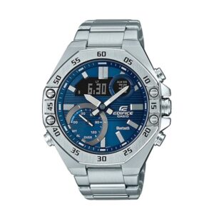 Reloj Hombre Casio Edifice ECB-10D-2ADF