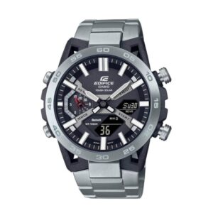 Reloj Hombre Casio Edifice ECB-2000D-1ADF