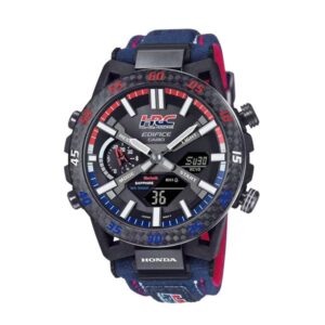 Reloj Hombre Casio Edifice ECB-2000HR-1ADR (Honda Racing)