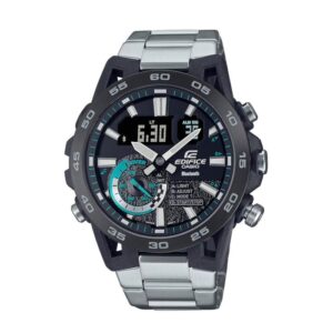 Reloj Hombre Casio Edifice ECB-40DB-1A