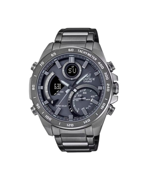 Reloj Hombre Casio Edifice ECB-900MDC-1ADR