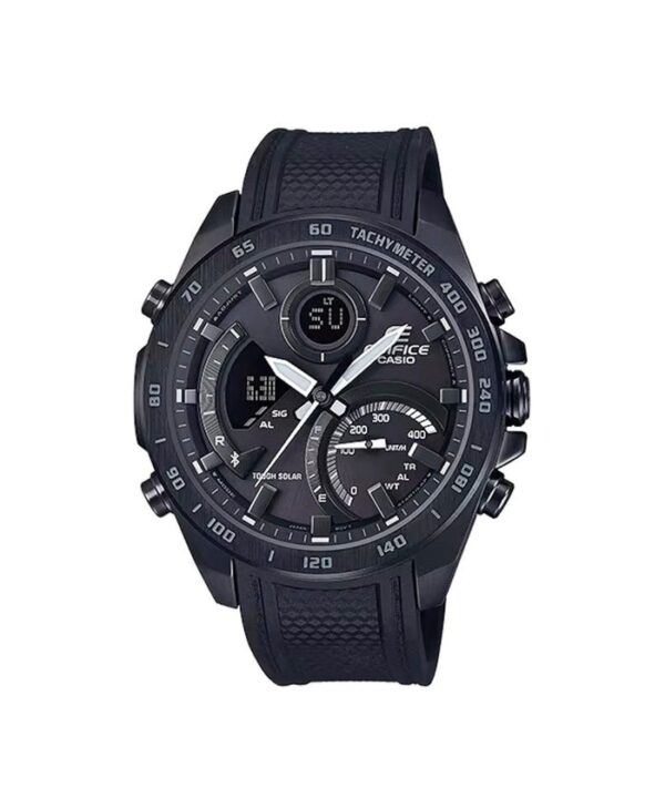 Reloj Hombre Casio Edifice ECB-900PB-1A