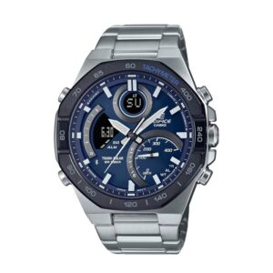 Reloj Hombre Casio Edifice ECB-950DB-2A