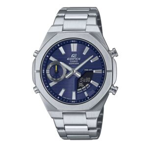 Reloj Hombre Casio Edifice ECB-S10D-2ADF