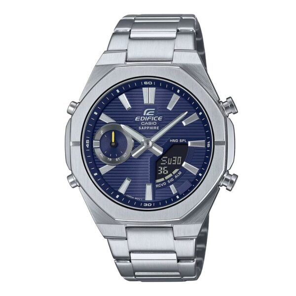 Reloj Hombre Casio Edifice ECB-S10D-2ADF