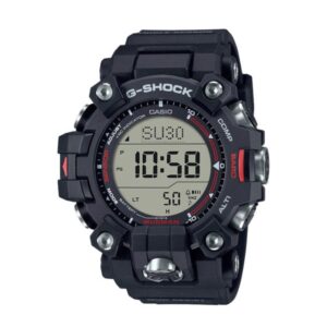 Reloj Casio G-Shock Mudman GW-9500-1DR