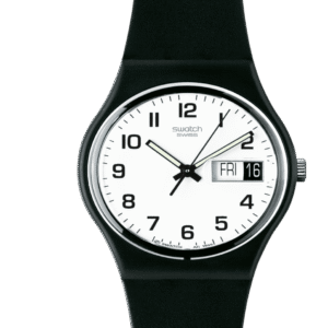 Reloj Swatch Unisex ONCE AGAIN GENT None GB743