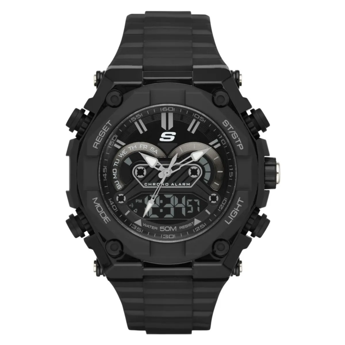 Reloj Skechers Fall 2015 Hombre 50mm SR1042