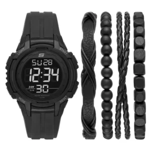 Reloj Skechers Spring 2020 Hombre 47 mm SR9031