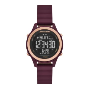 Reloj Skechers Fall 2025 Mujer 38mm SR6348