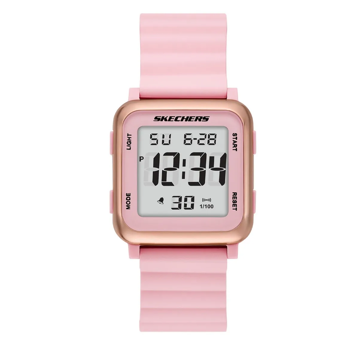 Reloj Skechers Fall 2024 Mujer 35mm SR6312