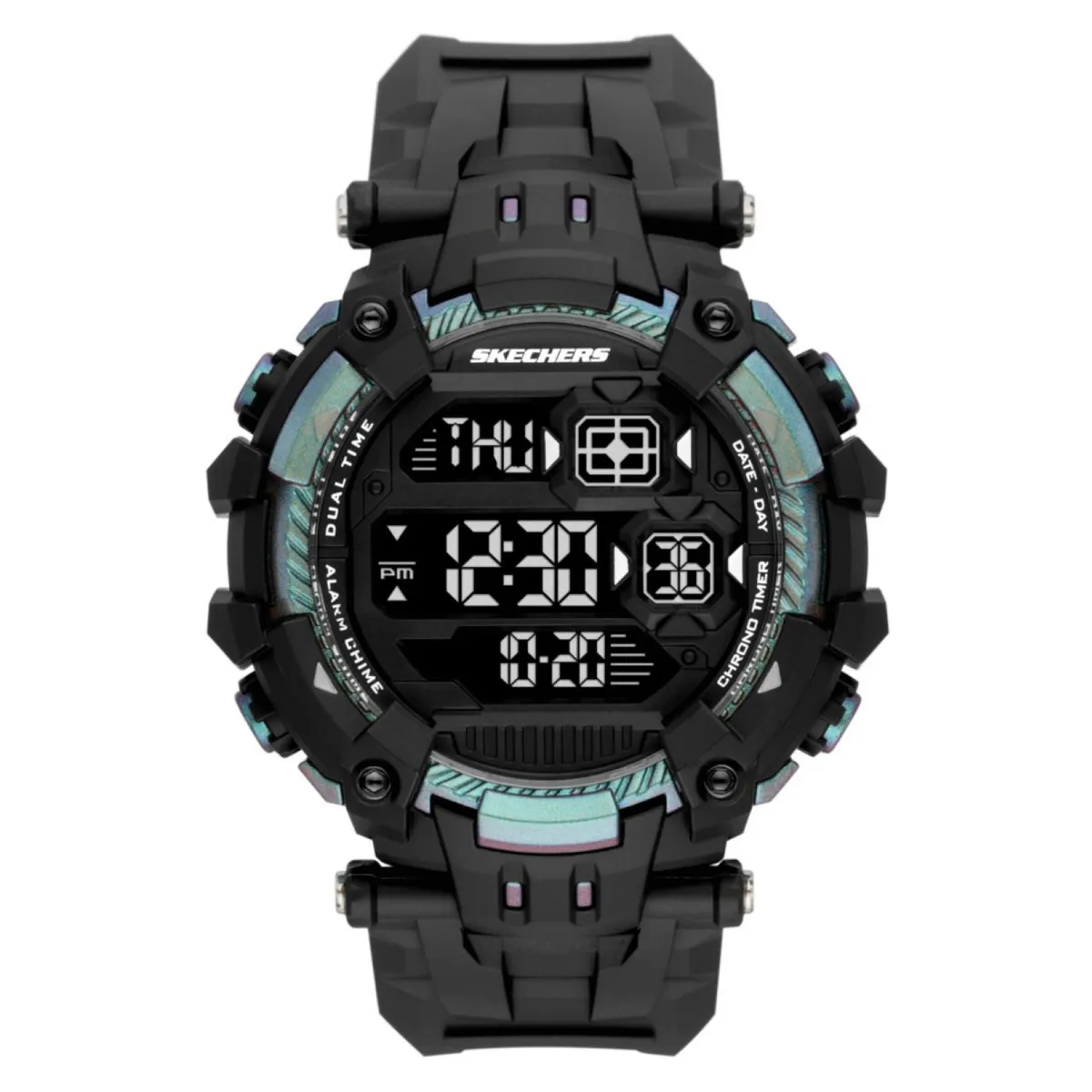 Reloj Skechers Fall 2022 Hombre 54mm SR1142
